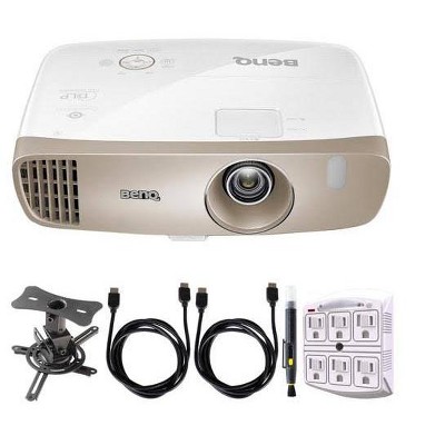 BenQ HT3050 Full HD 3D DLP Home Theater Projector PKG