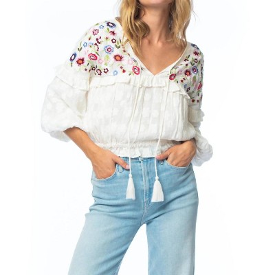Women's Hera Top - Mahila