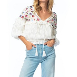 Women's Hera Top - Mahila - 1 of 3