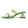 Torgeis Women's Peace Lily Heels - 3 of 4