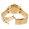 Invicta 21924 Men's Pro Diver Gold Dial Yellow Gold Steel Bracelet Chronograph Dive Watch - 2 of 3
