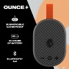 Skullcandy Ounce+ Wireless Bluetooth Speaker - IPX7 Waterproof with 16 Hour Battery, True Wireless Stereo, and Ballistic Nylon Carry Strap - 2 of 4