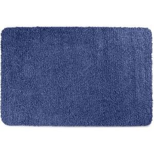 Kaluns Door Mat, Soft and Plush Doormat With Highly Absorbent Fibers - 1 of 4