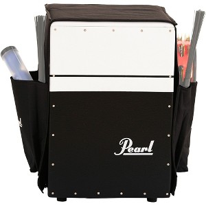 Pearl CAJH100 Cajon Accessory Nylon Holster - 1 of 2