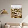 Art Remedy Candy Chain Modern Color Block Abstract Wall Art Unframed - 2 of 4