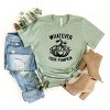 Simply Sage Market Retro Whatever Spices Your Pumpkin Short Sleeve Tee - 2 of 4