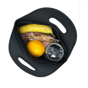 Wrapables Insulated Neoprene Lunch Bag - 1 of 4