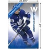 Trends International NHL Maple Leafs - William Nylander 23 Unframed Wall Poster Prints - 3 of 4