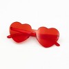 Novelty Heart Glasses - Bullseye's Playground™ - 3 of 3
