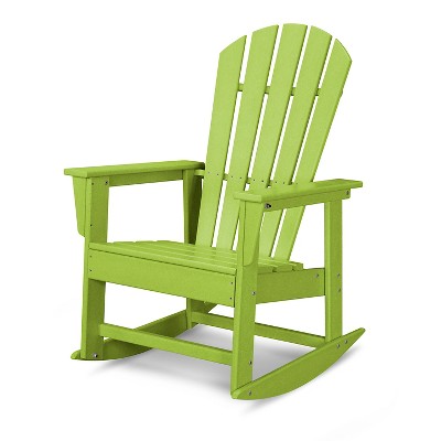 resin rocking chairs target