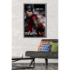 Trends International Marvel Captain America-Shield Reflection Framed Wall Poster Prints - 2 of 4