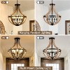 Bella Depot 5-Light Dining Room Chandelier - image 4 of 4