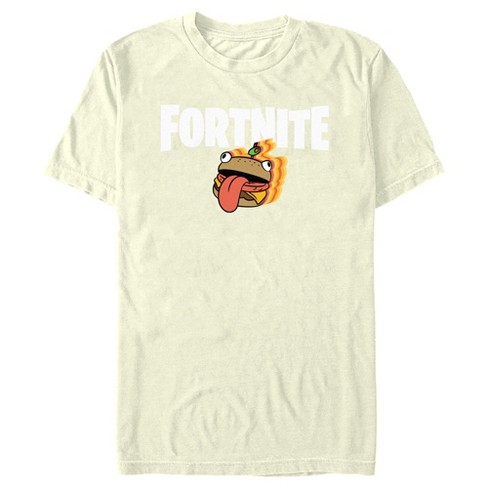 fortnite burger shirt