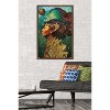 Trends International Jena DellaGrottaglia: Cosmic Zodiac - Scorpio Framed Wall Poster Prints - 2 of 4