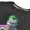 Batman 3 Of A Kind Slim Fit Crewneck Sweatshirt - 2 of 4