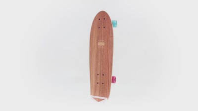 GLOBE SAGANO BAMBOO PREMIUM SKATEBOARDS Surfskate Globe Onshore