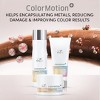 Wella ColorMotion+ Shampoo (8.4 oz) & Conditioner (6.7 oz) | Color Motion Protection for Colored Hair + Preserves Smoothness & Shine - 3 of 4