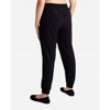 Women's Pull On Lined Jogger - Danskin - 2 of 4