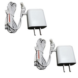 Black and Decker Vacuum 2 Pack of Genuine OEM Charger Adapters # 90627870-2PK - 1 of 1