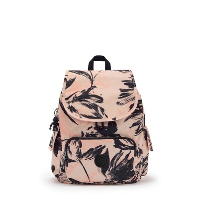 City Pack Small Printed Backpack - Moonlit Forest