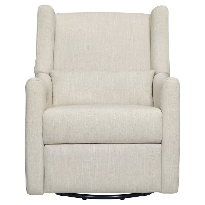 babyletto electric recliner