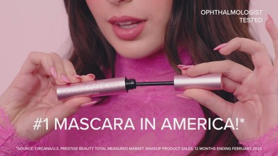 Lashes & Lips To Go: Travel Size Mascara & Lip Plumper Duo