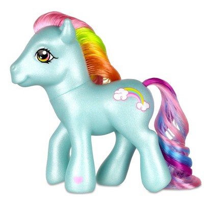 my little pony classic toys