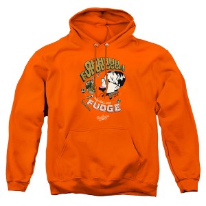 A Christmas Story Fudge Adult Pull-Over Hoodie - 1 of 4