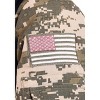 HalloweenCostumes.com Boys Boy's Army Battle Soldier Costume - 2 of 4