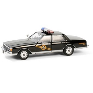 Greenlight 1:24 Scale 1981 Chevrolet Caprice ClassicNavajo County