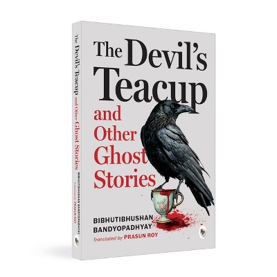 The Devil's Teacup and Other Ghost Stories - by  Various (Paperback)