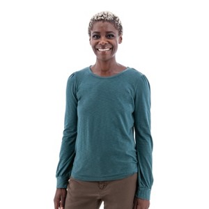 Aventura Clothing Women's Sterling Top - 1 of 4