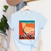 Simply Sage Market Vintage Grand Canyon Garment Dyed Tee - 3 of 4