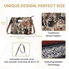 Signare USA Cat Crossbody Bag - 3 of 4