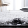 August Shag 500 AUG572 Power Loomed Indoor Rug -Safavieh - 4 of 4