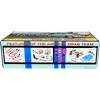 Skill 2 Model Kit "Ford Cal Drag Team" Ford Galaxie & Ford Falcon Funny Car & Trailer Set of 3 Complete Kits 1/25 Models by AMT - 2 of 4