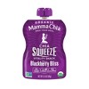 Mamma Chia Blackberry Bliss Chia Squeeze - 3.5oz/4ct - 2 of 4
