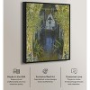 Art Remedy Monet - A Corner of the Apartment Classic Monet Art Prints Framed - 3 of 4
