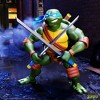 Super7 - Super7 - Teenage Mutant Ninja Turtles - ULTIMATES! Wv12 - Leonardo (TMNT) - 2 of 4