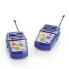 PJ Masks 2-in-1 Walkie Talkies with Built In Flashlight in Blue and Green - 2 of 4