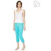 Aeropostale Womens Tiger Swing Tank Top - 3 of 3