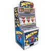 Beistle 3-D Slot Machine Prop, 5' 10.5" x 28.5", (1/Box) Multicolored - 3 of 4