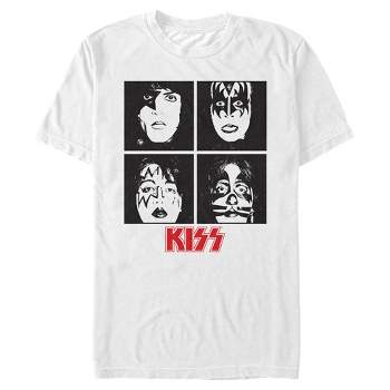 Kiss Rock and Roll Over T-Shirt – ShirtsNThingsAZ