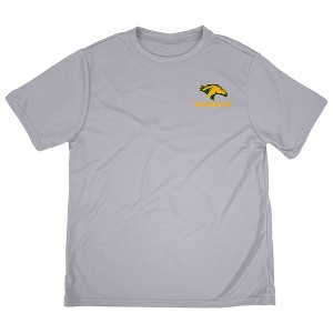 Boys' California State Polytechnic University-Pomona Sport T-Shirt Left Chest Logo - 1 of 4