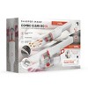 Sharper Image Cordless Handheld Vacuum with Spot Cleaner Attachment Gray/White - 2 of 4