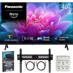 Panasonic 40