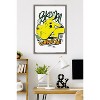 Trends International Pokémon: Expressive Doodle - I Choose You! Framed Wall Poster Prints - 2 of 4