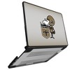 Keyscaper NFL NFC Historic Teams Linen Laptop Case for Apple MacBook - 2 of 4