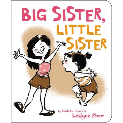 big sister little sister quotes