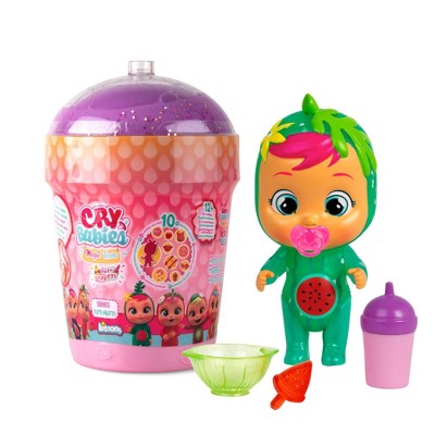 Cry Babies Magic Tears – Tutti Frutti House